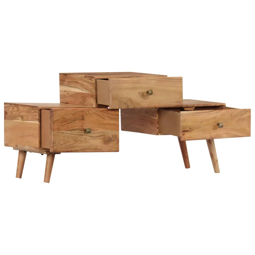 Carevas TV Cabinet 42.5