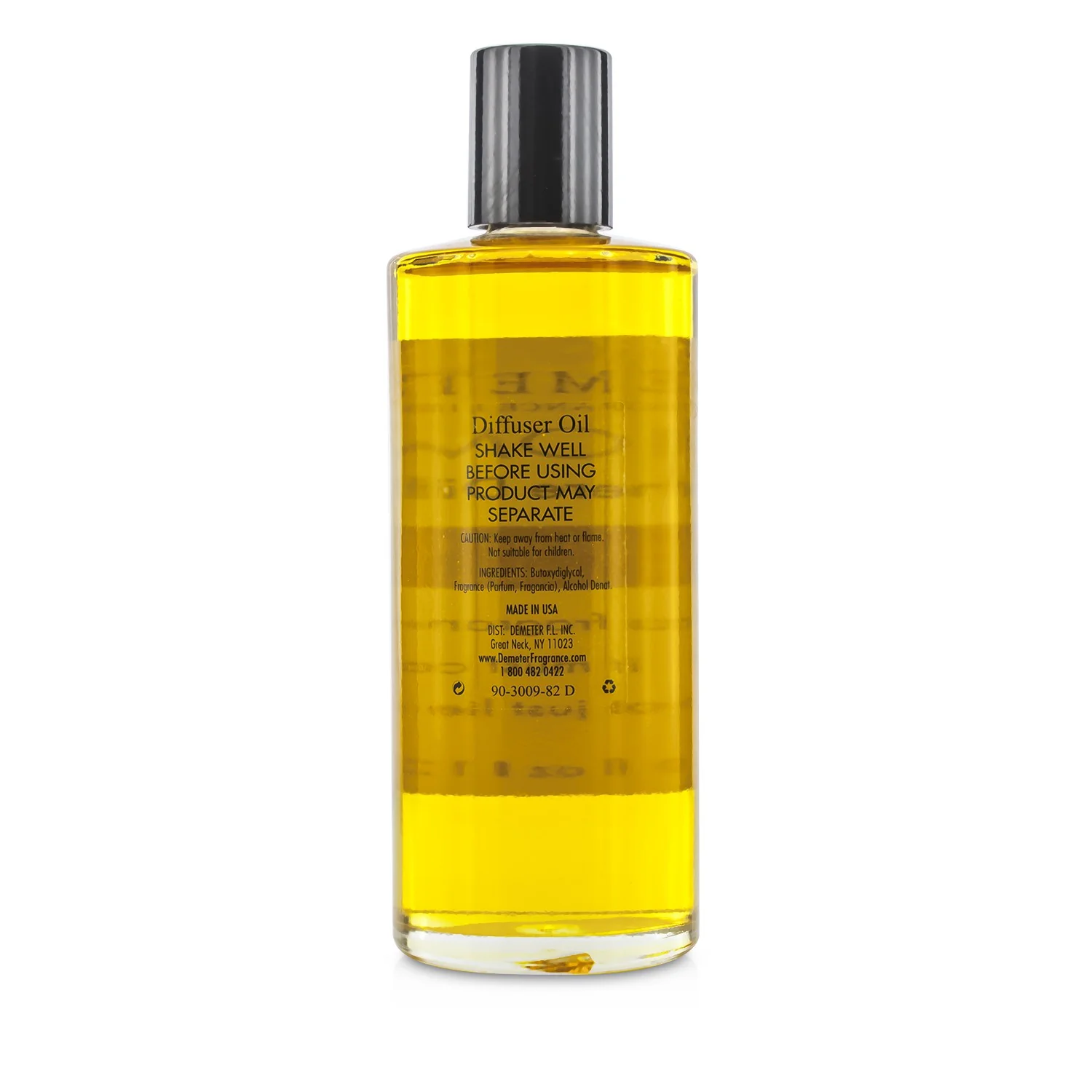 Demeter Atmosphere Diffuser Oil - Chocolate Chip Cookie  120ml/4oz