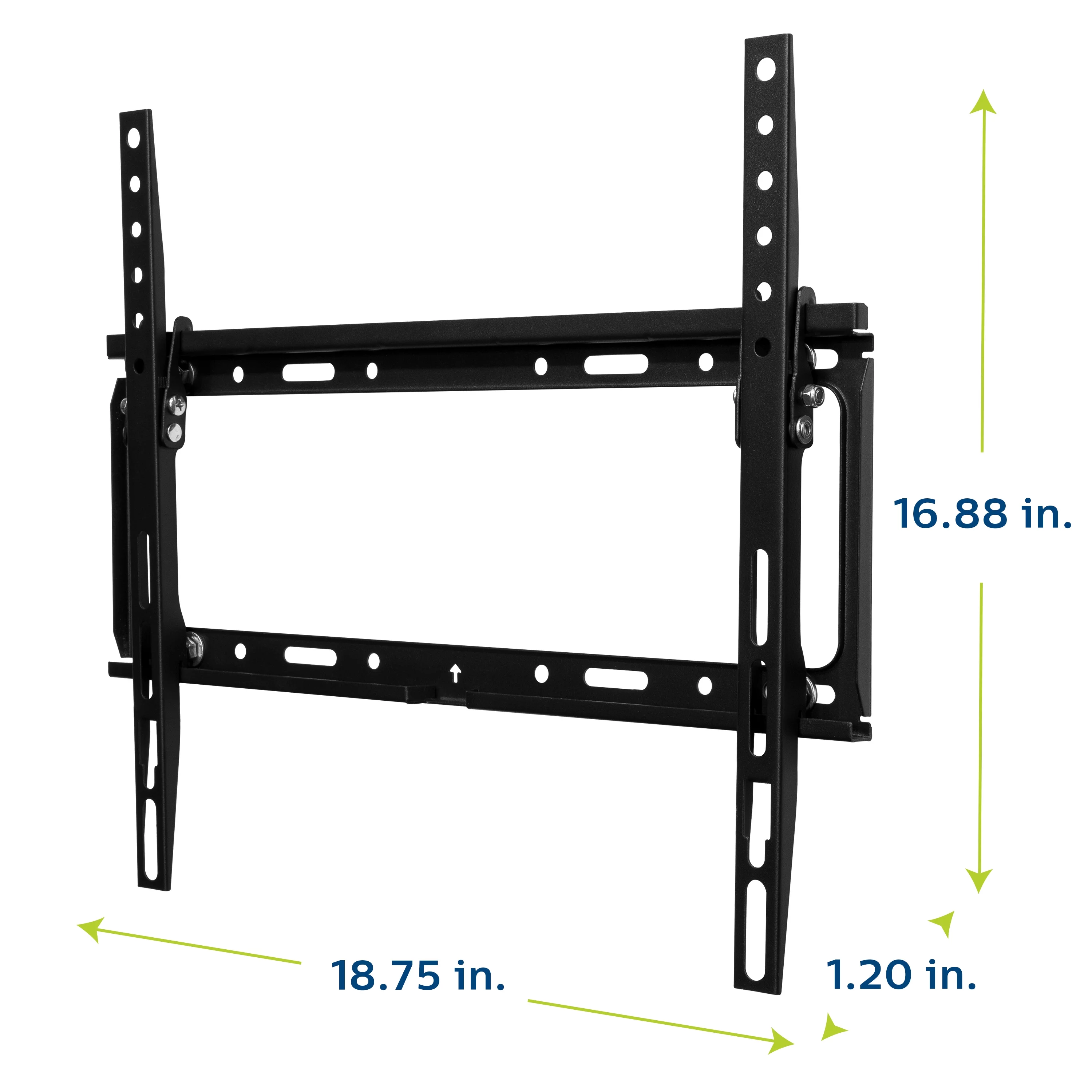 Philips Tilt TV Wall Mount for up to 80