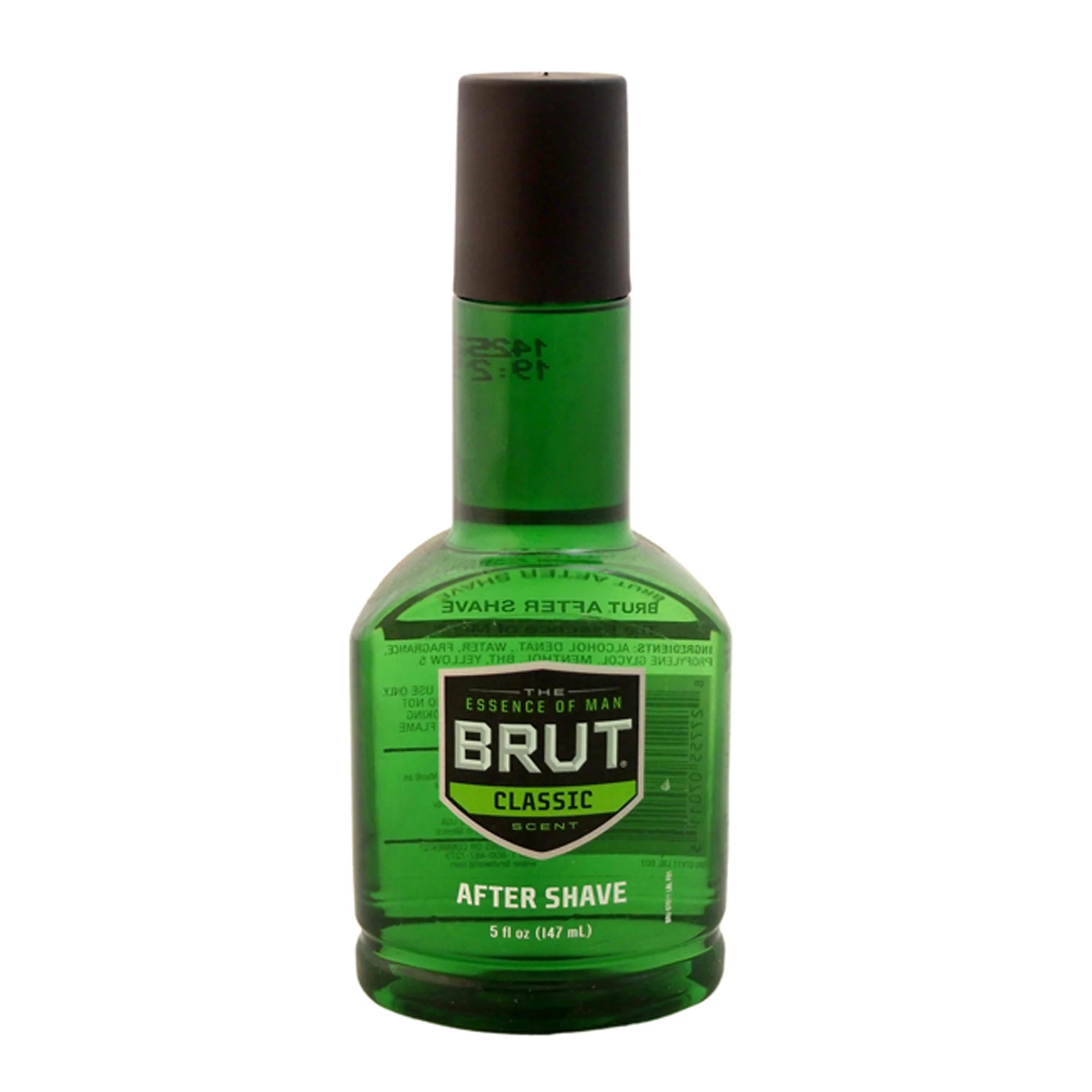 Classic After Shave by Brut for Men - 5 oz After Shave