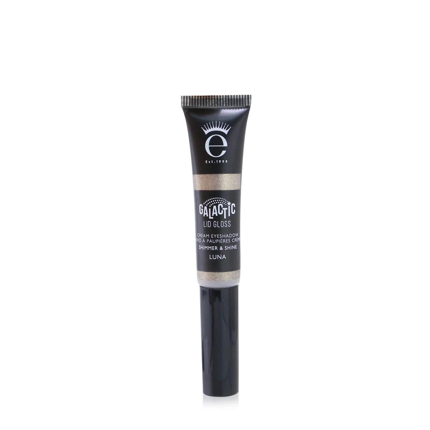 Eyeko Galactic Lid Gloss Cream Eyeshadow - #  Zodiac (Unboxed)  8g/0.28oz