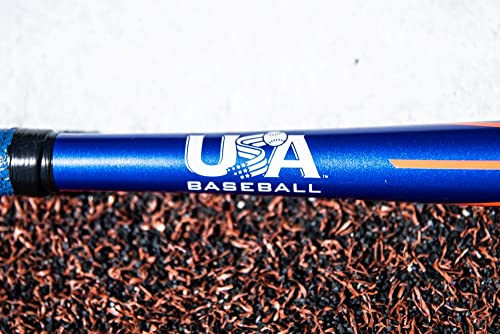 Rawlings | Machine Baseball Bat | USA | -10 Drop | 2 5/8