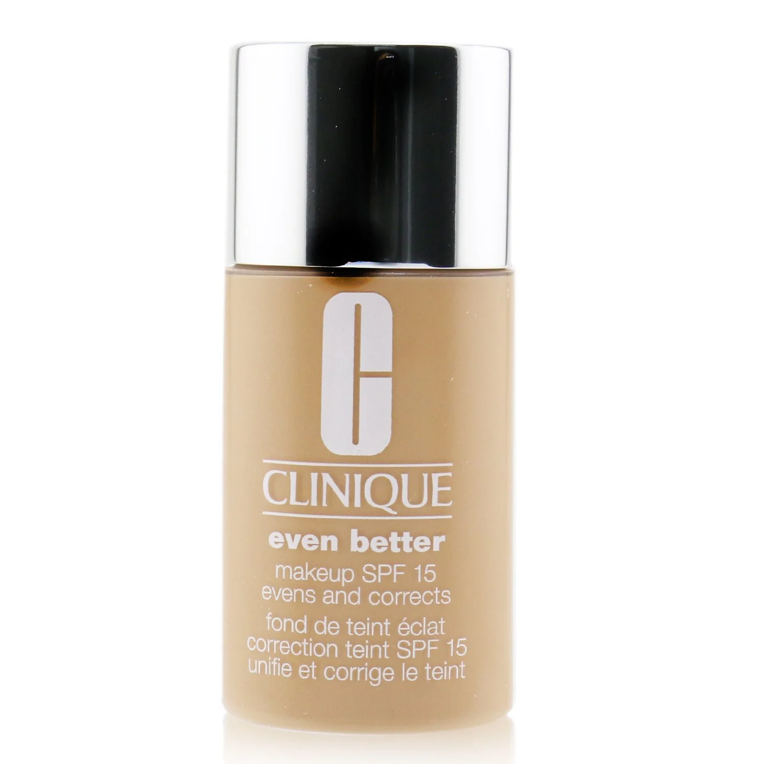 Clinique Even Better Makeup SPF15 (Dry Combination to Combination Oily) - No. 63 Fresh Beige  30ml/1oz