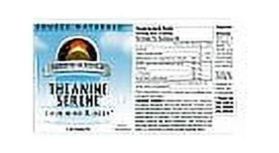Source Naturals Theanine Serene 120 Tablets