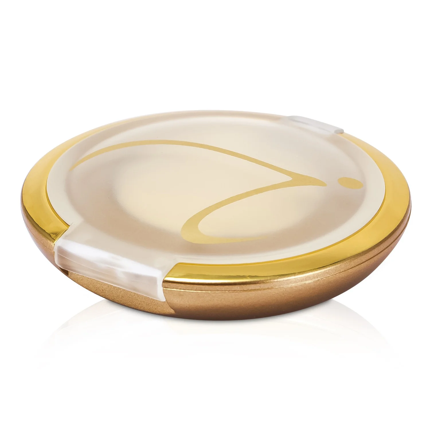 Jane Iredale PurePressed Single Eye Shadow - Oyster  1.3g/0.04oz