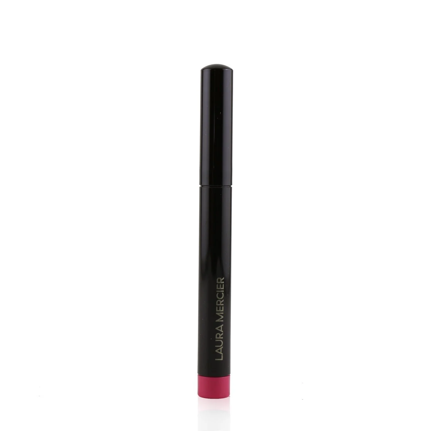 Laura Mercier Velour Extreme Matte Lipstick - # Rock (Dark Chocolate)  1.4g/0.035oz