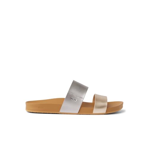 REEF Women's, Cushion Vista Slide