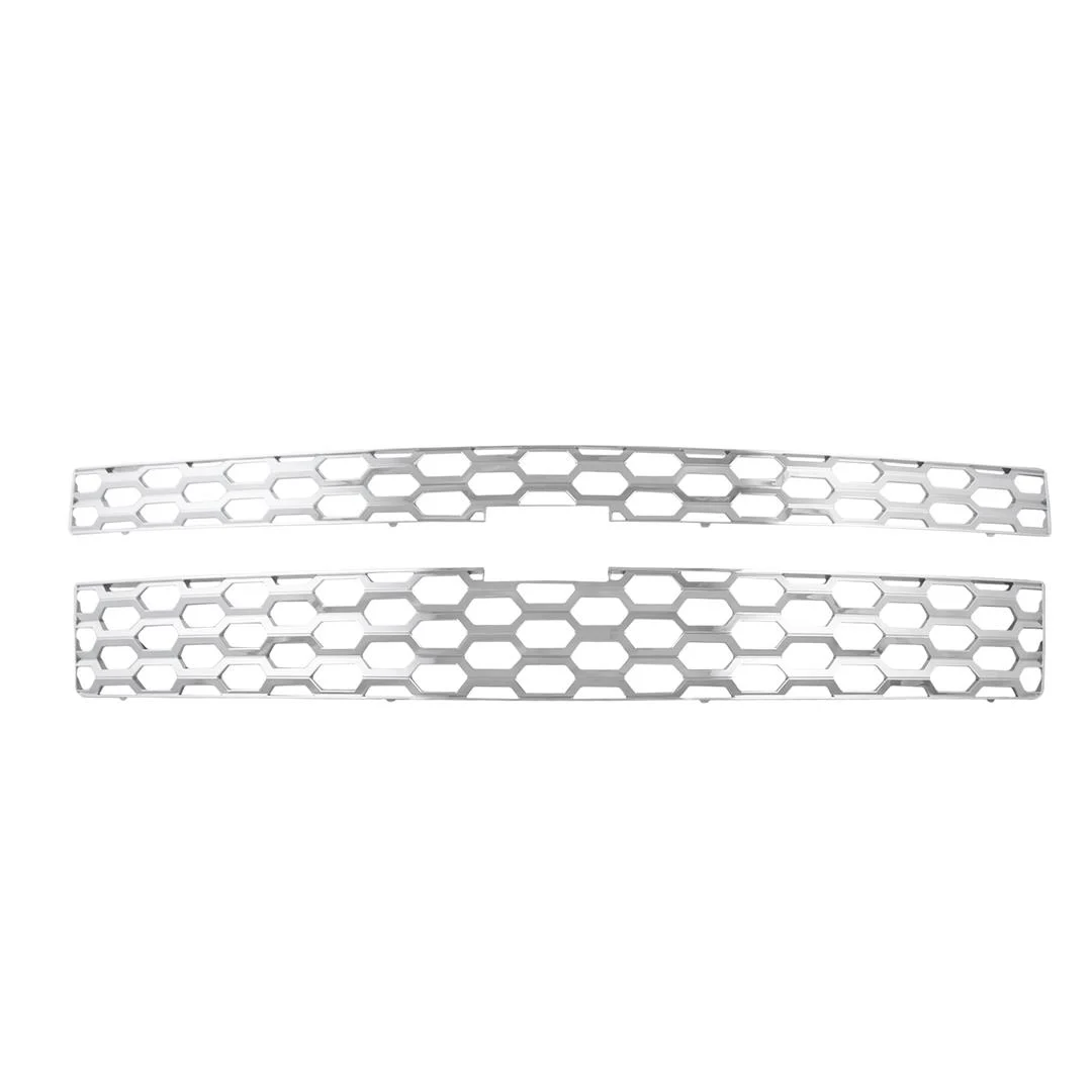 Coast to Coast International GI124 Grille Cover Fits Chevrolet Silverado 1500