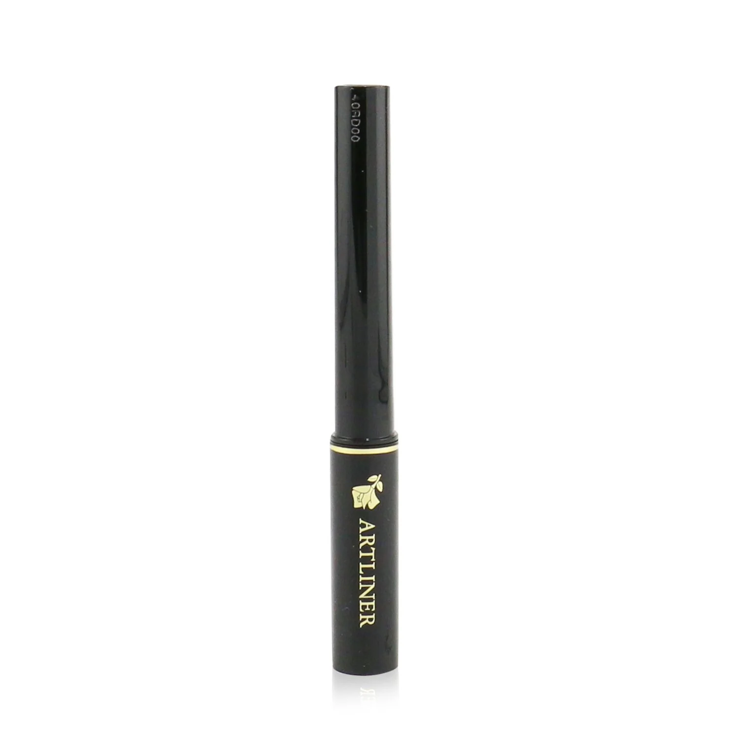 Lancome Artliner Gentle Felt Eyeliner - # 06 Burgundy Matte  1.4ml/0.047oz