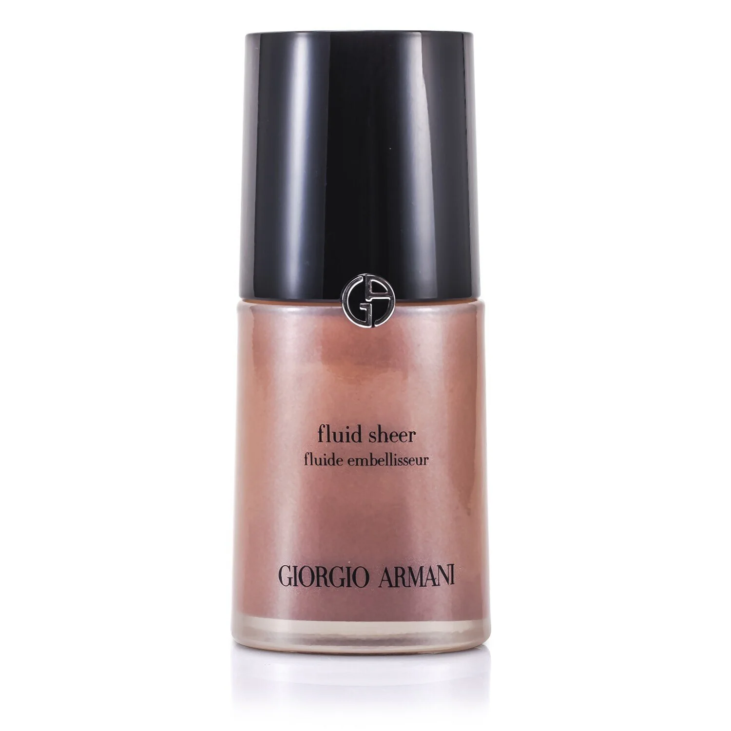 Giorgio Armani Fluid Sheer - # 11 Amber  30ml/1oz