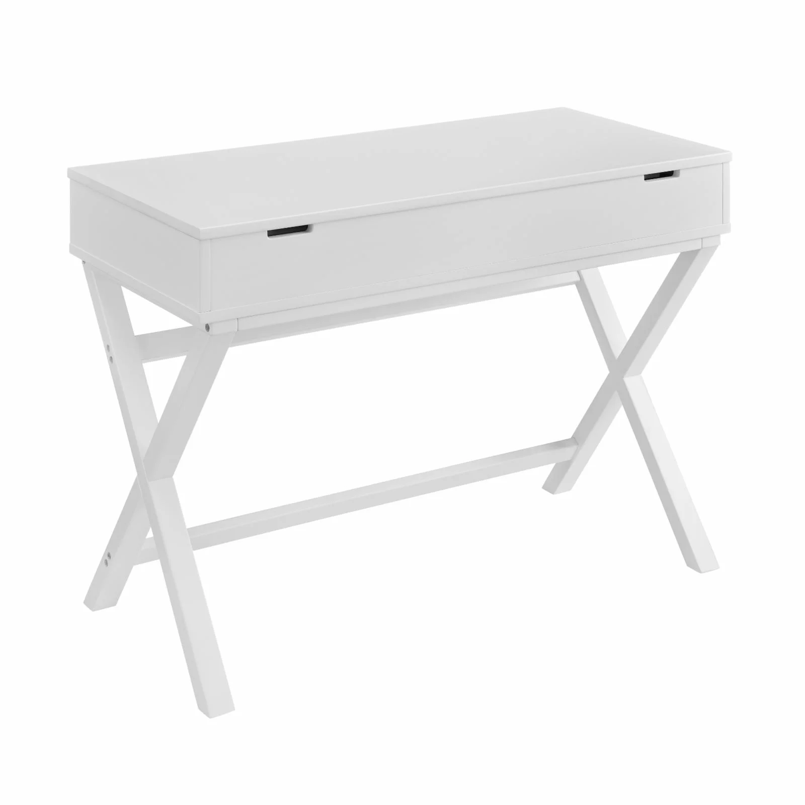 Linon Peggy Lift Top Writing Desk, 42