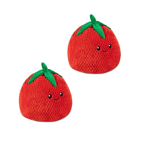 Big Joe Classic Bean Bag Chair, Sapphire Smartmax, Durable Polyester Nylon Blend, 2 feet Round