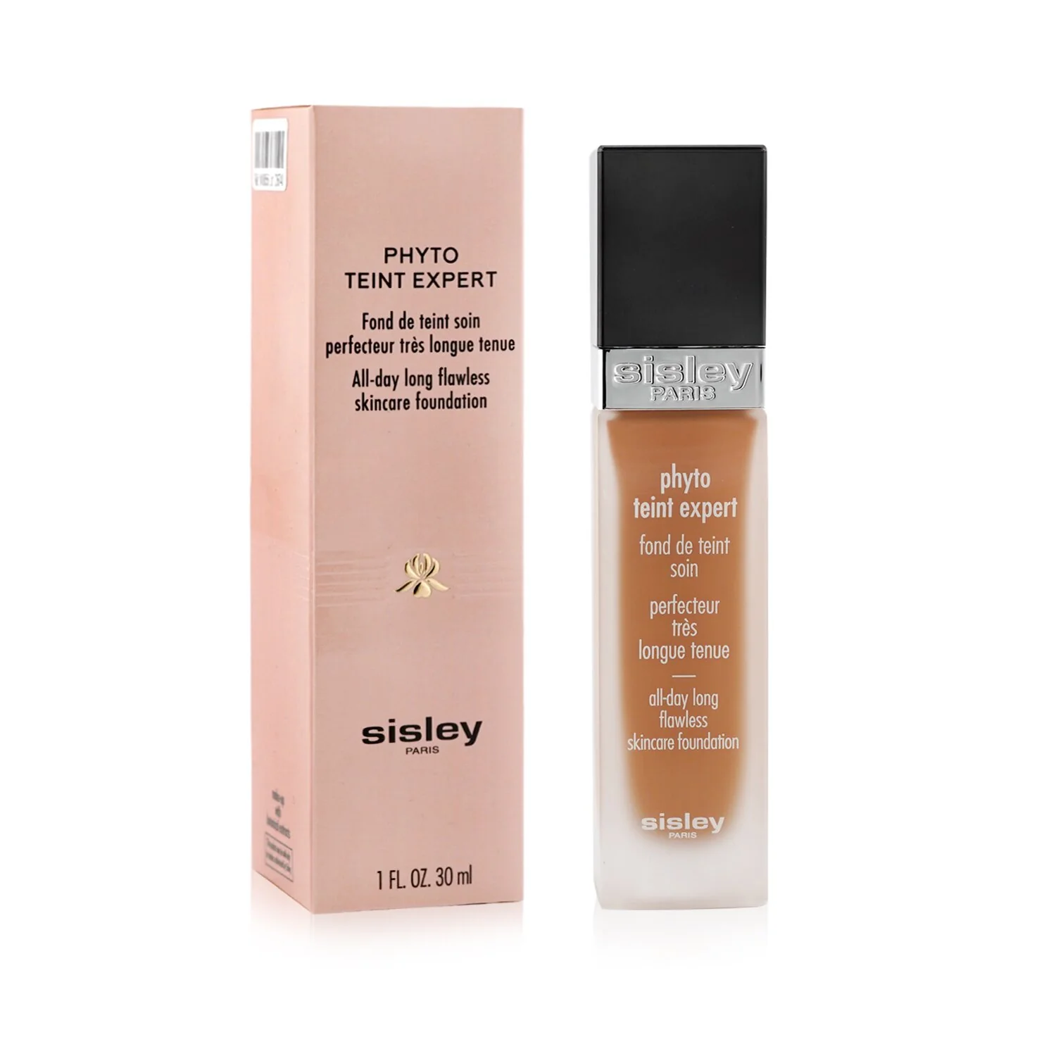 Sisley Phyto Teint Expert - #4 Honey  30ml/1oz