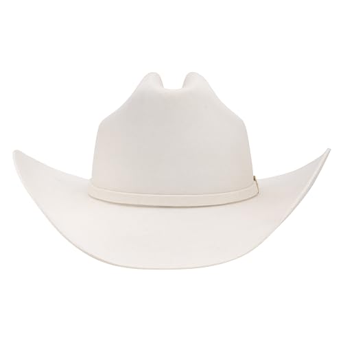 Stetson Stallion Collection The Oak Ridge Cowboy Hat