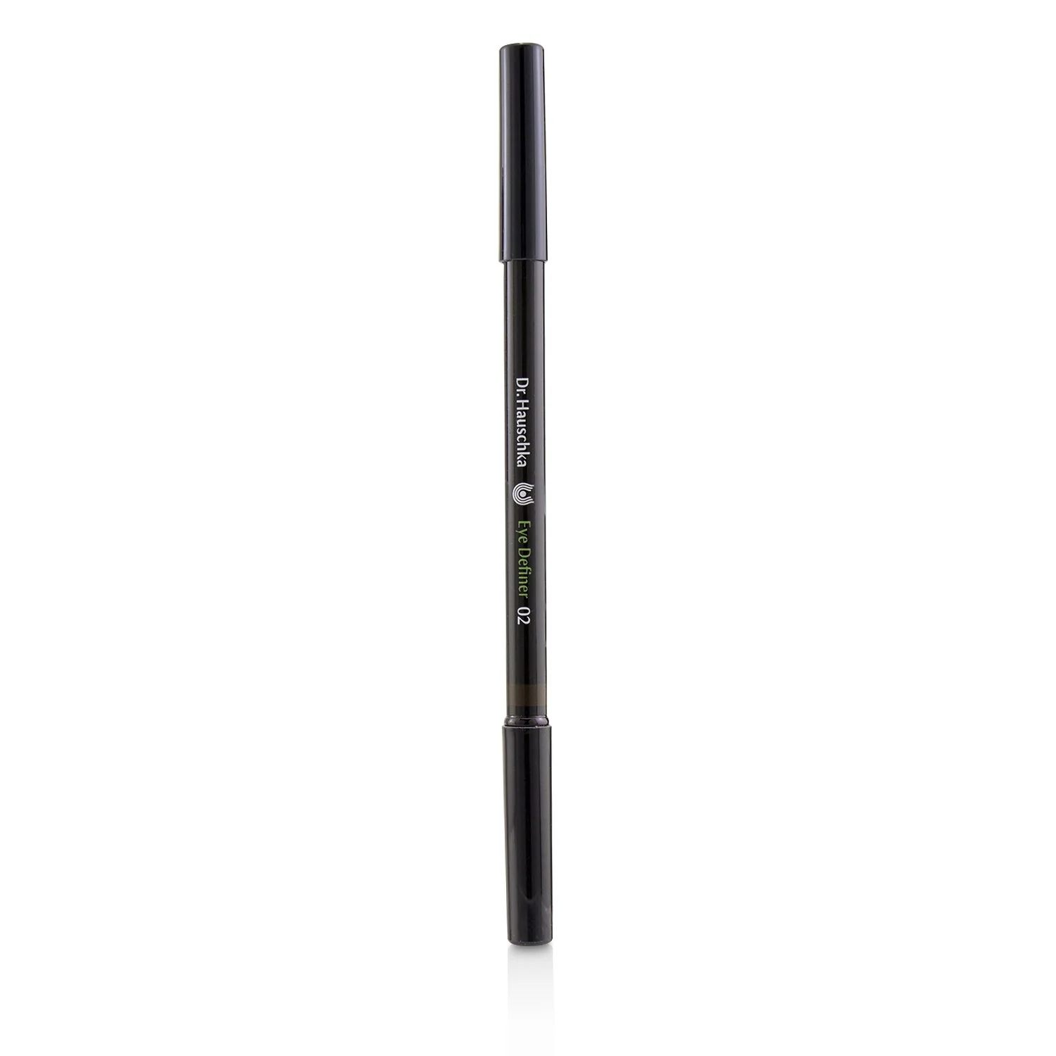 Dr. Hauschka Eye Definer - # 04 Green  1.05g/0.04oz