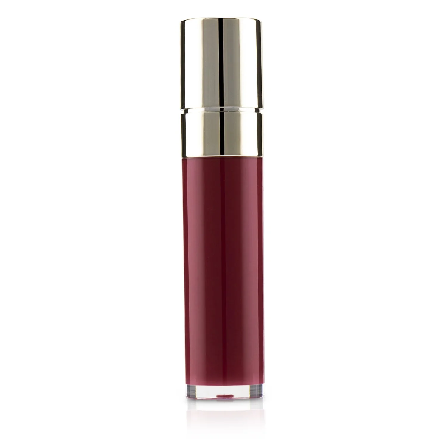Clarins Joli Rouge Lacquer - # 742L Joli Rouge (Box Slightly Damaged)  3g/0.1oz