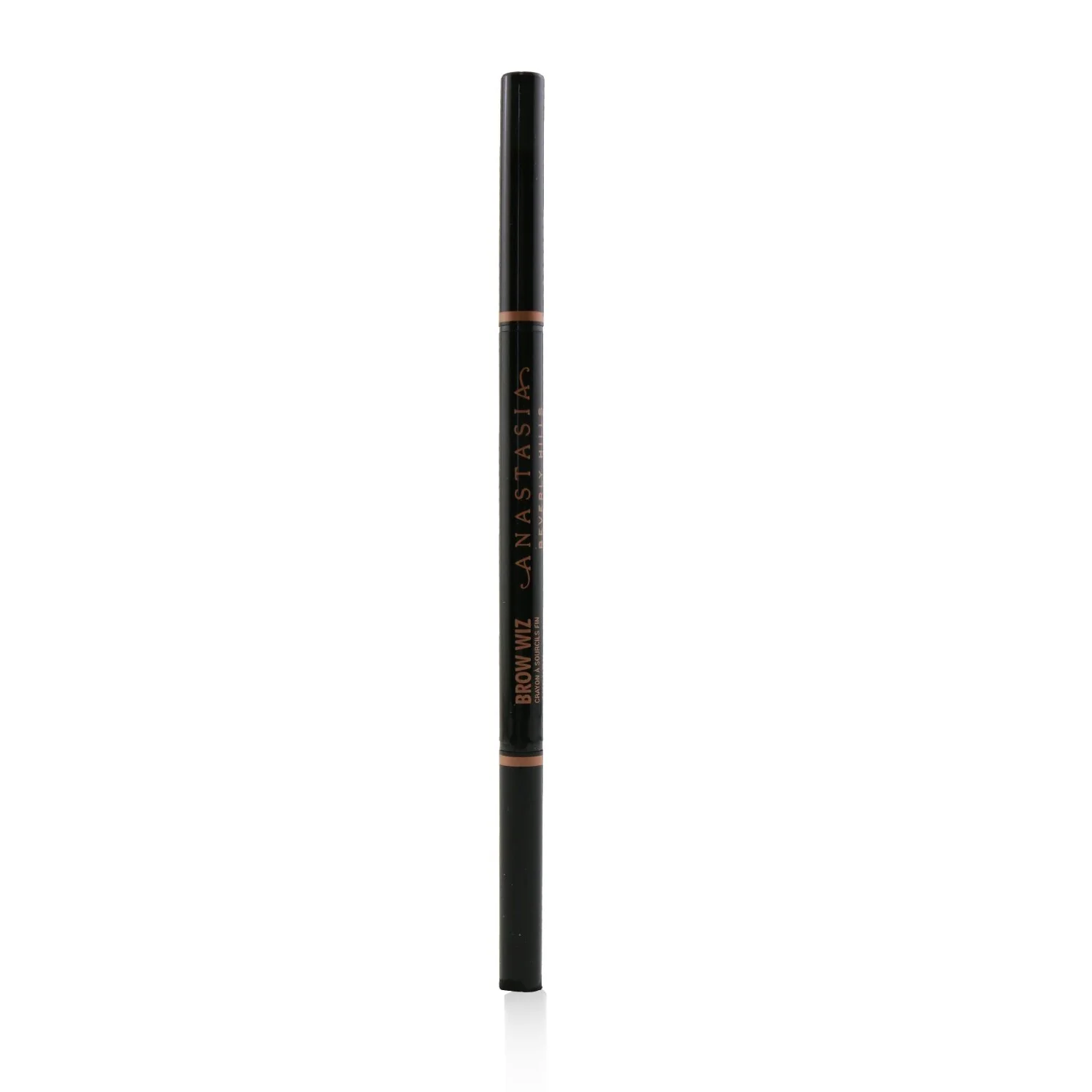 Anastasia Beverly Hills Brow Wiz Skinny Brow Pencil - # Dark Brown  0.085g/0.003oz