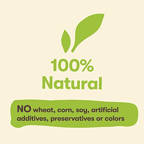 Pet 'n Shape Chik 'N Rice Dumbbells - All Natural Dog Treats, Chicken, 32 oz