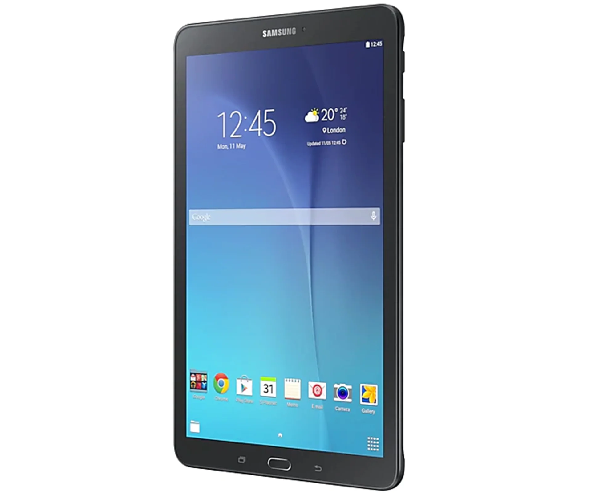 Restored SAMSUNG Galaxy Tab E 9.6