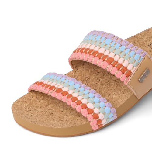 REEF Women's, Cushion Vista Slide
