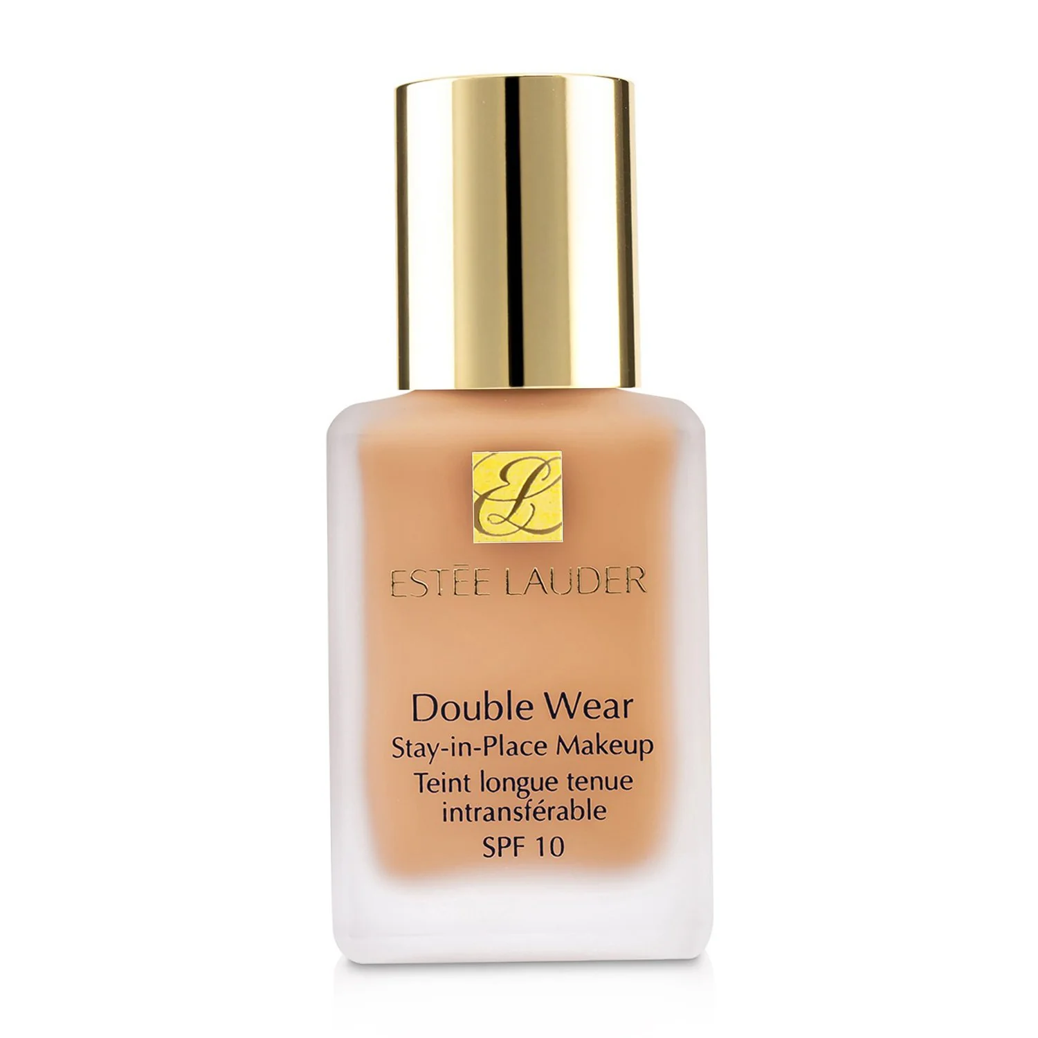 Estee Lauder Double Wear Stay In Place Makeup SPF 10 - Henna (4W3)  30ml/1oz