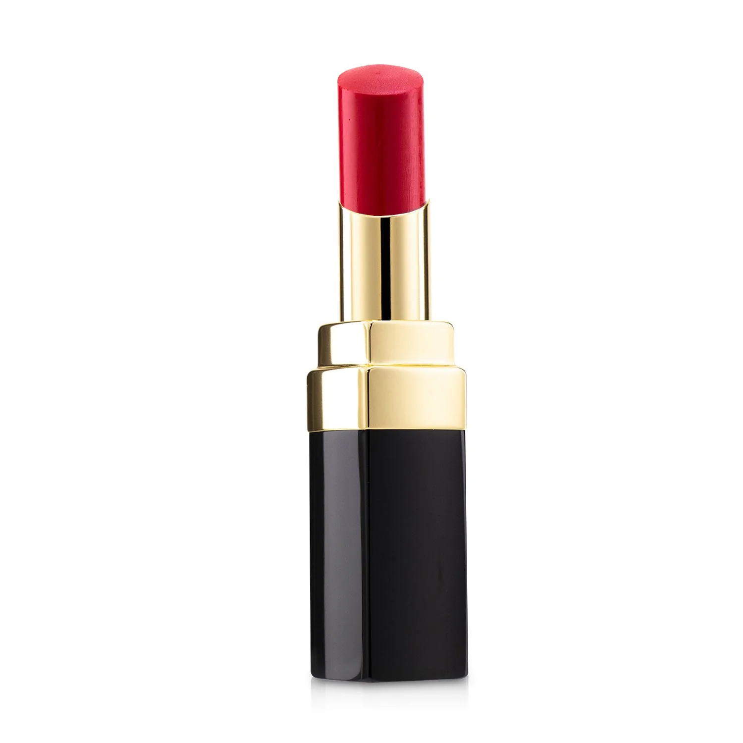 Chanel Rouge Coco Flash Hydrating Vibrant Shine Lip Colour - # 142 Crush  3g/0.1oz