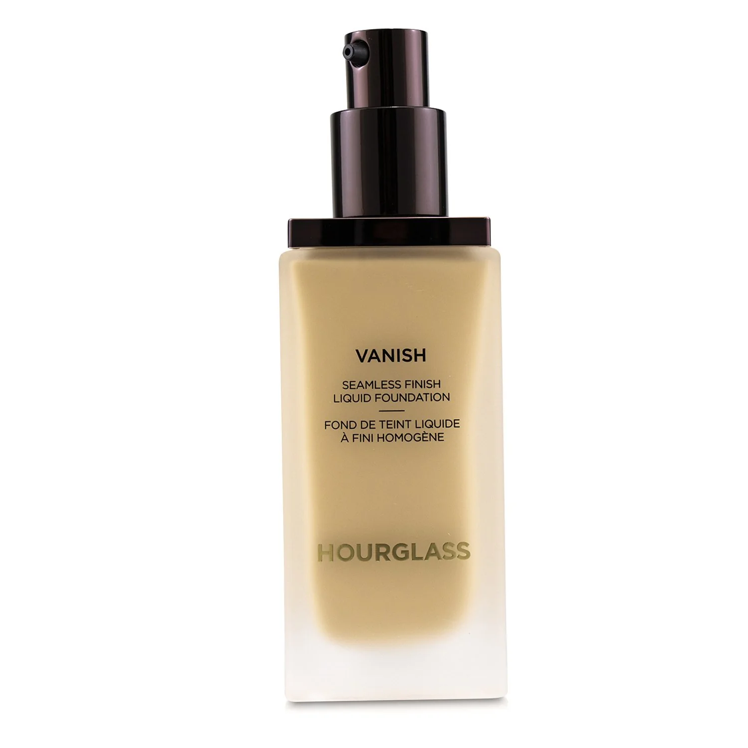 HourGlass Vanish Seamless Finish Liquid Foundation - # Shell  25ml/0.84oz