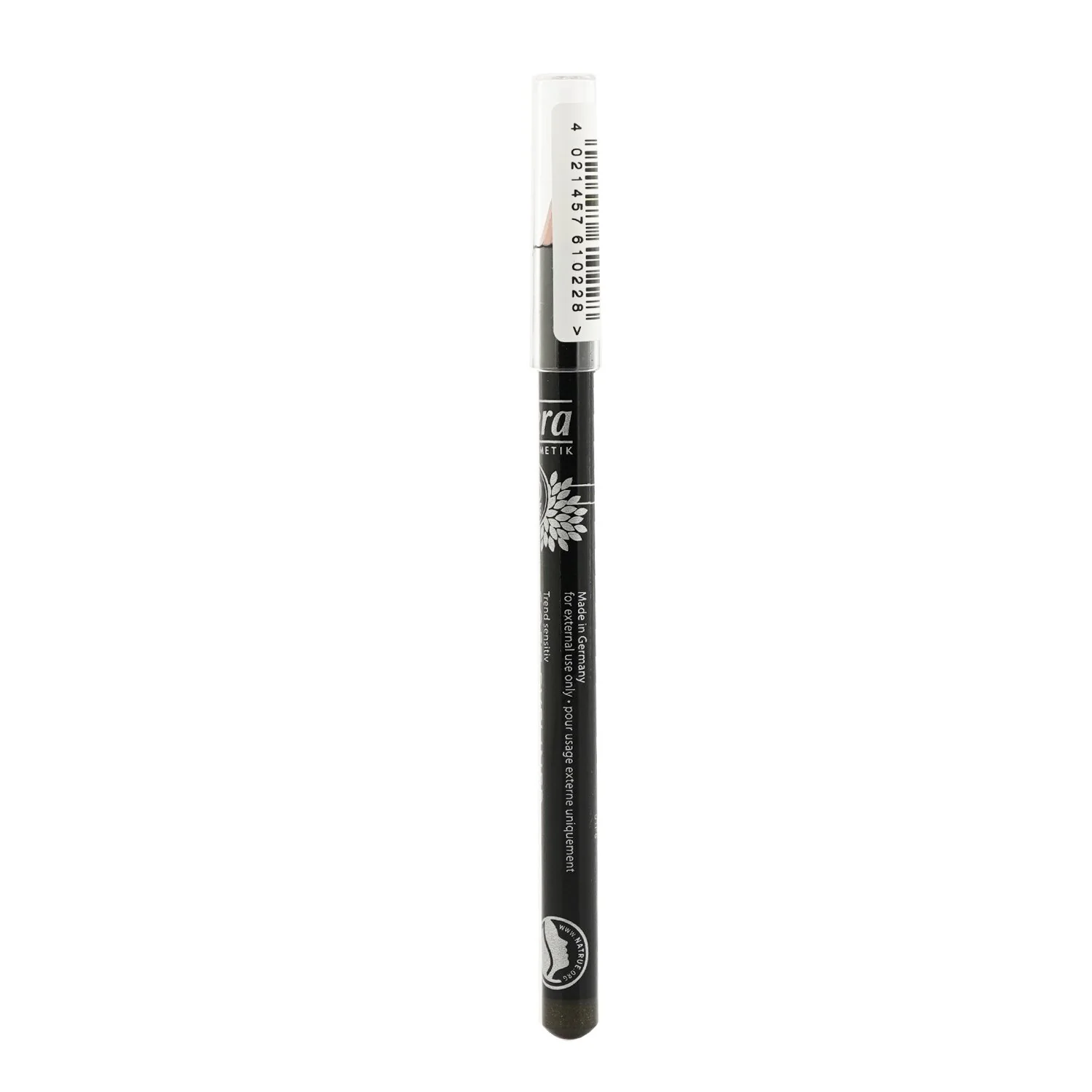 Lavera Soft Eyeliner Pencil - # 05 Blue  1.14g/0.038oz