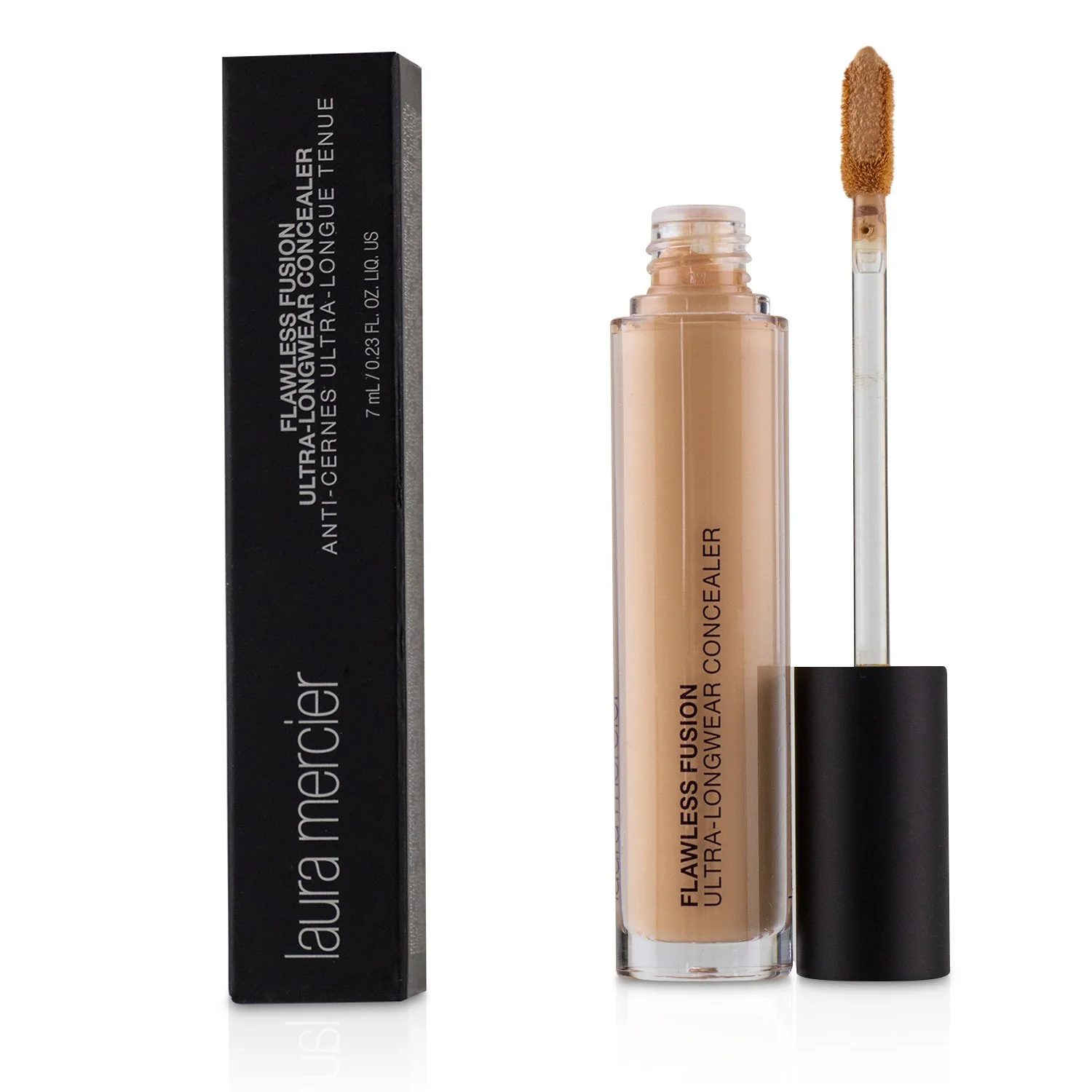 Laura Mercier Flawless Fusion Ultra Longwear Concealer - # 3N (Medium With Neutral Undertones)  7ml/0.23oz