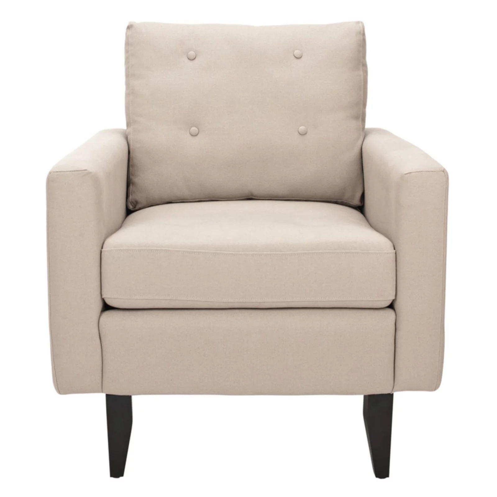 Safavieh Mid Century Modern Caleb Club Chair