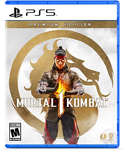 Mortal Kombat 1 - Nintendo Switch