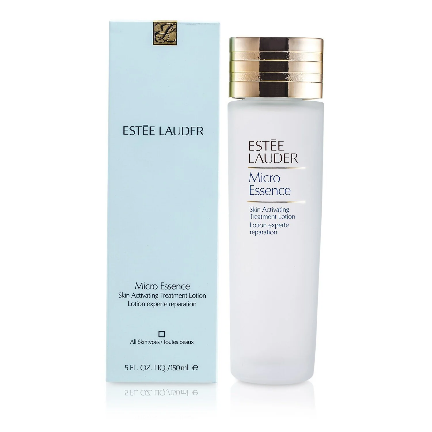 Estee Lauder Micro Essence Skin Activating Treatment Lotion  75ml/2.5oz