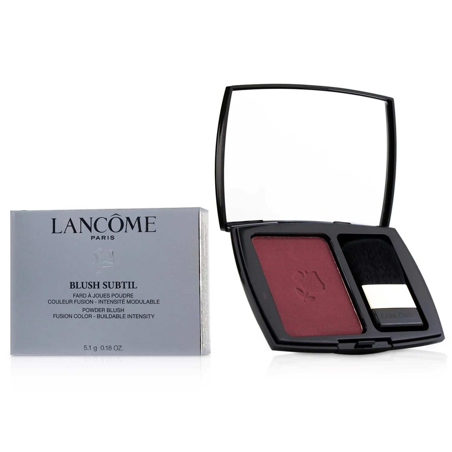 Lancome Blush Subtil - No. 41 Figue Espiegle  5.1g/0.18oz