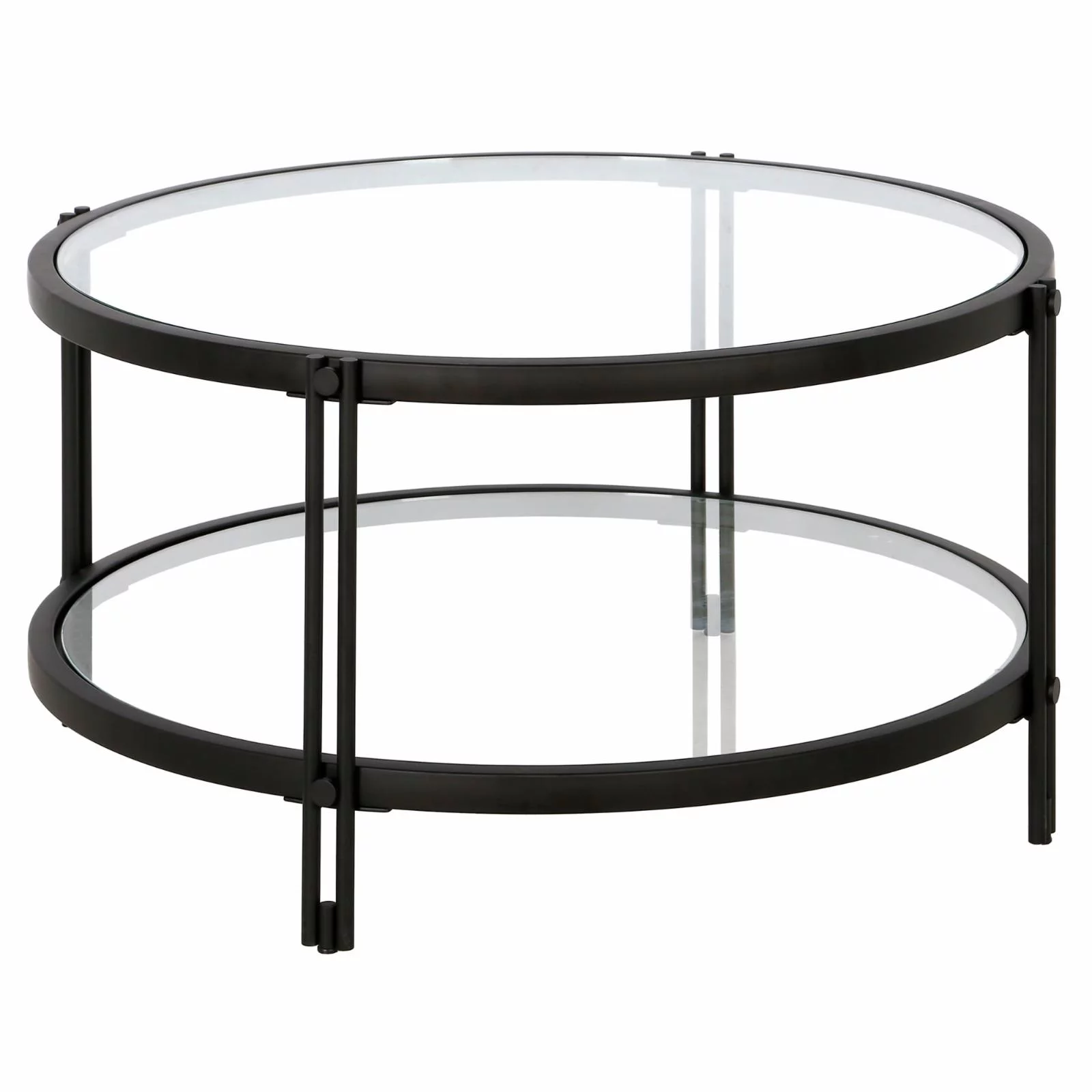 Addison&Lane Inez Coffee Table