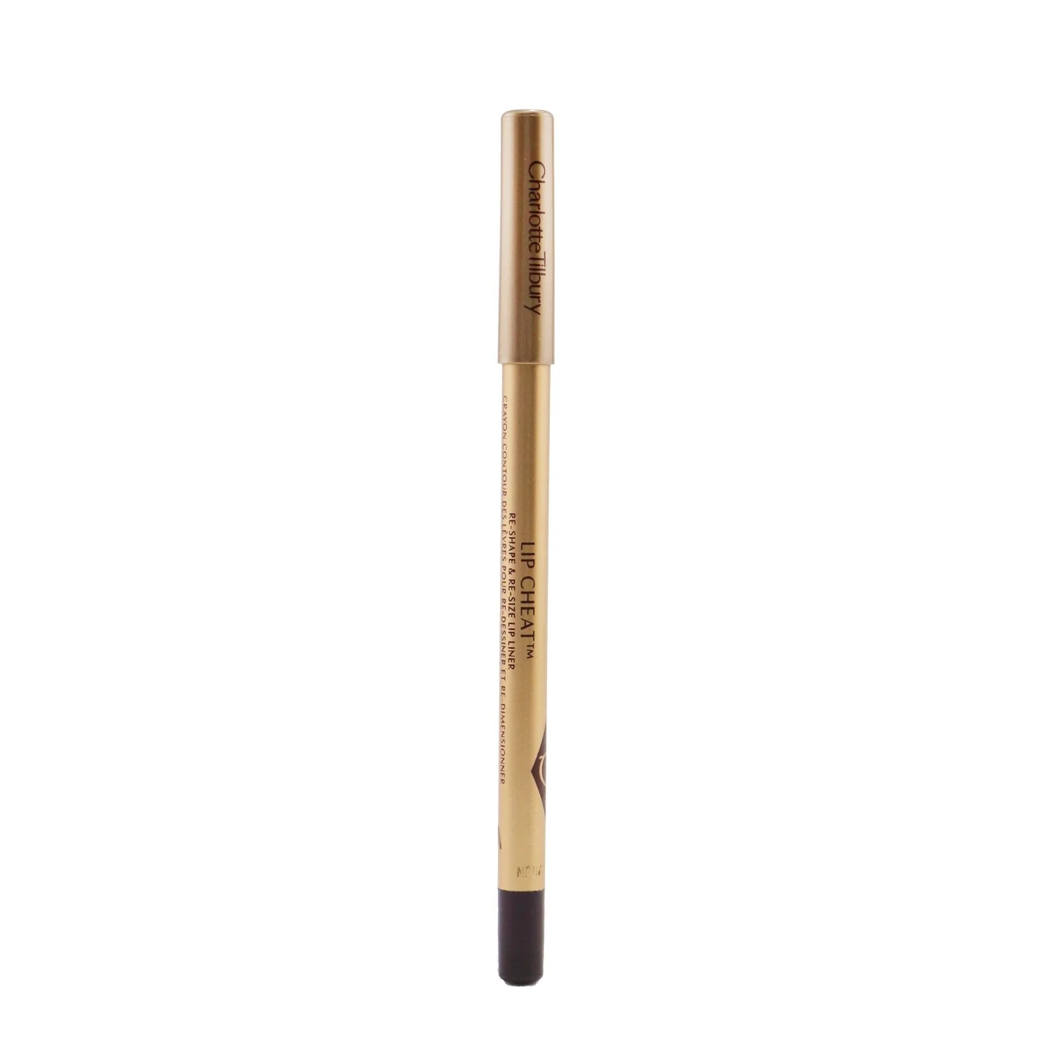 Charlotte Tilbury Lip Cheat Lip Liner Pencil - # Berry Naughty  1.2g/0.04oz