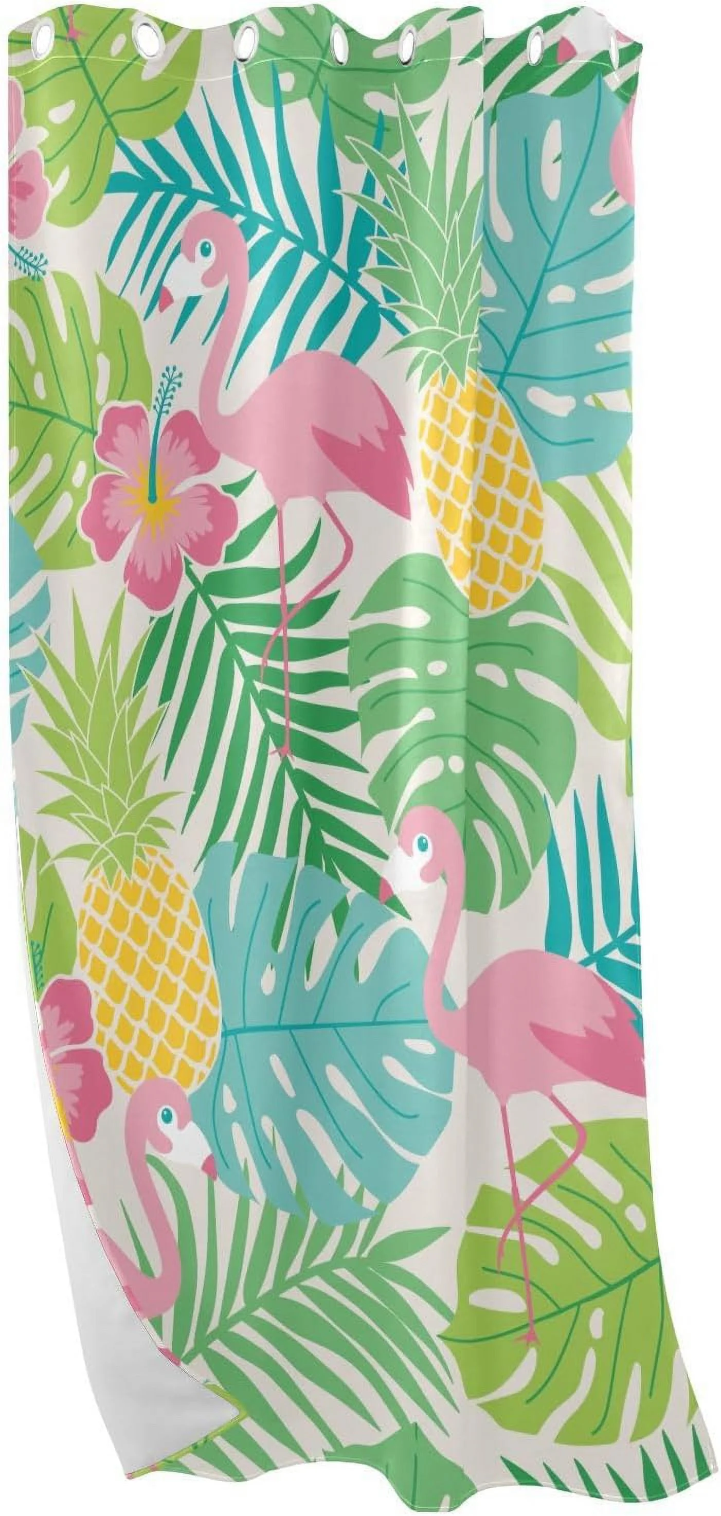 Coolnut Blackout Curtains for Bedroom Living Room 84