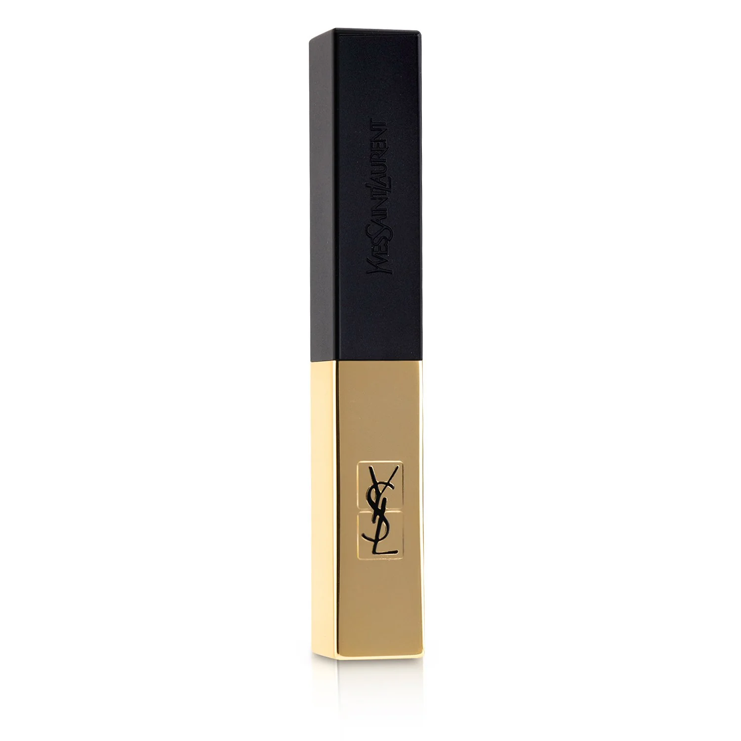 Yves Saint Laurent Rouge Pur Couture The Slim Leather Matte Lipstick - # 32 Rouge Rage  2.2g/0.08oz