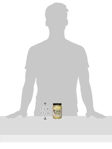 Epic Animal Oil, Beef Tallow, 11 Ounce (Pack of 2)