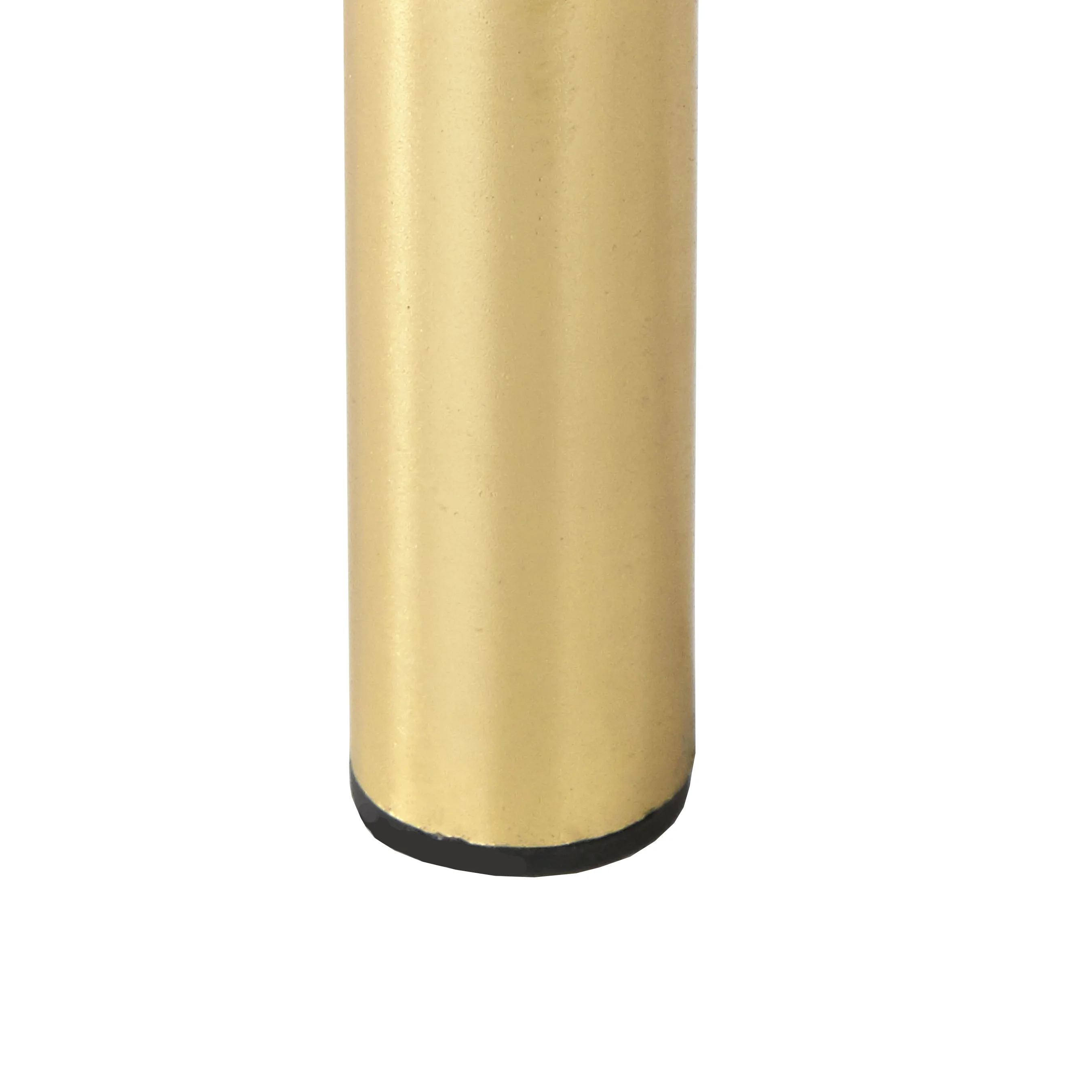 TMS Burke Single Drawer End Table, Green