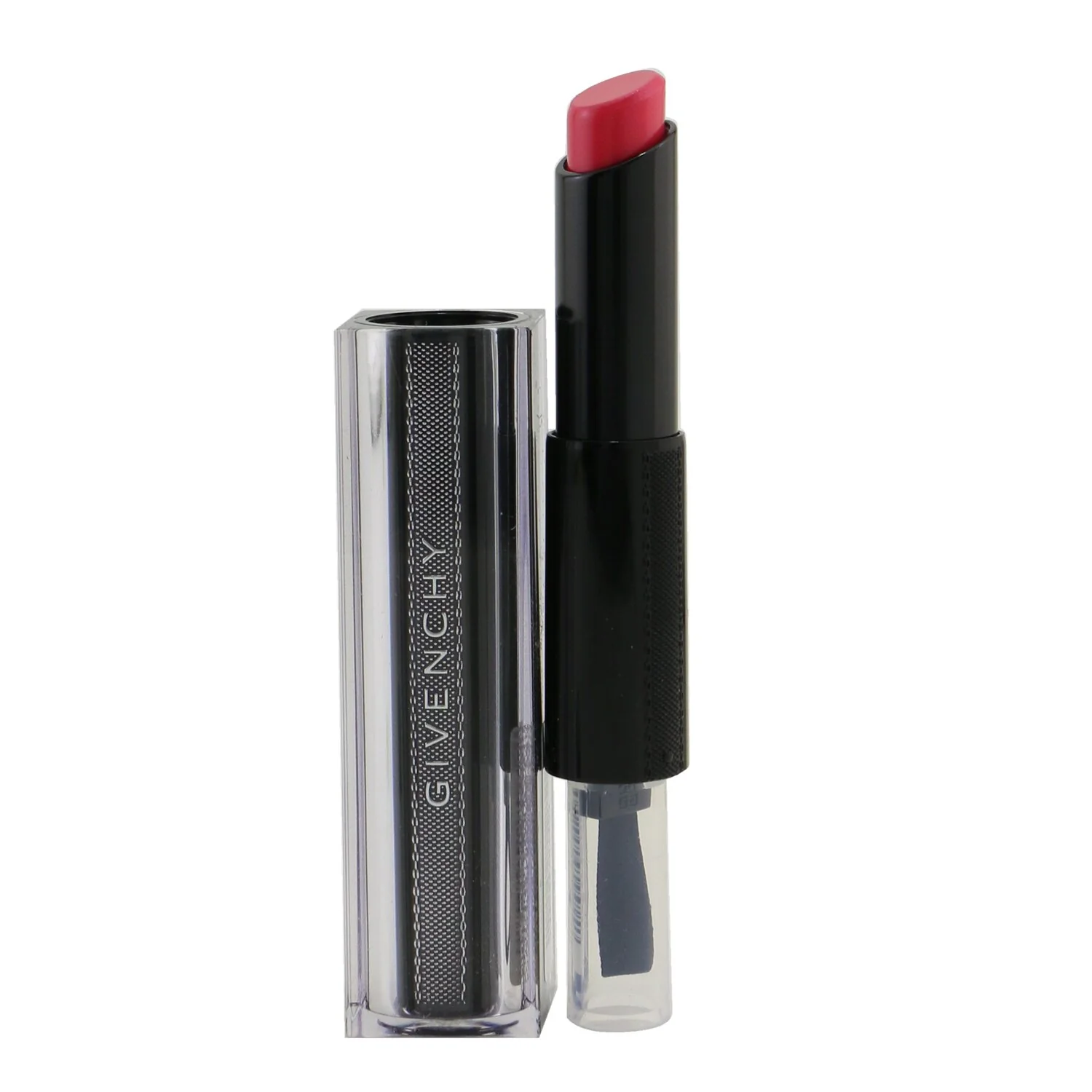 Givenchy Rouge Interdit Vinyl Extreme Shine Lipstick - # 10 Rouge Provocant  3.3g/0.11oz