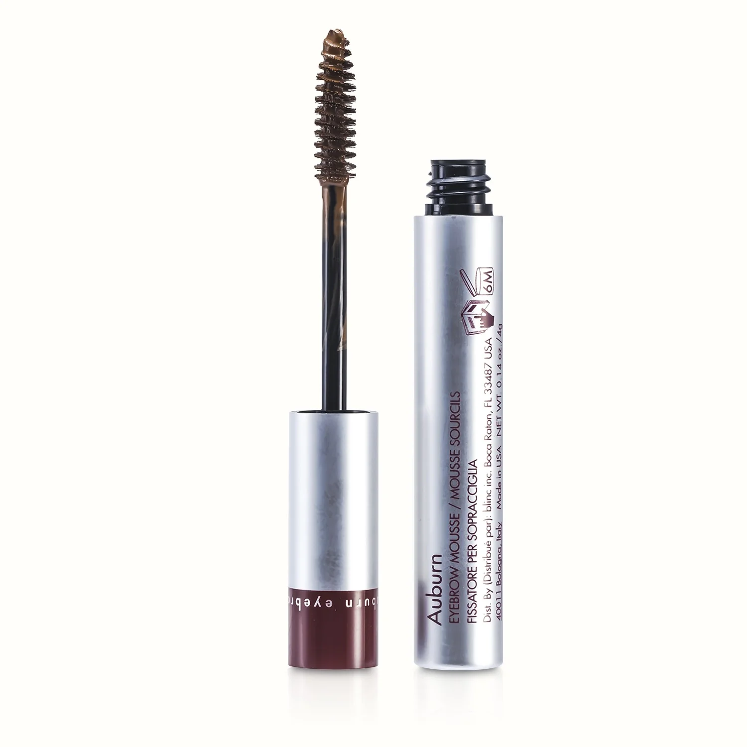 Blinc Eyebrow Mousse - Dark Blonde  4g/0.14oz
