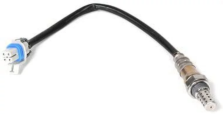 ACDelco GM Original Equipment Heated Oxygen Sensor 213-1552 Fits select: 2004-2007 CHEVROLET IMPALA, 2005-2007 CHEVROLET EQUINOX