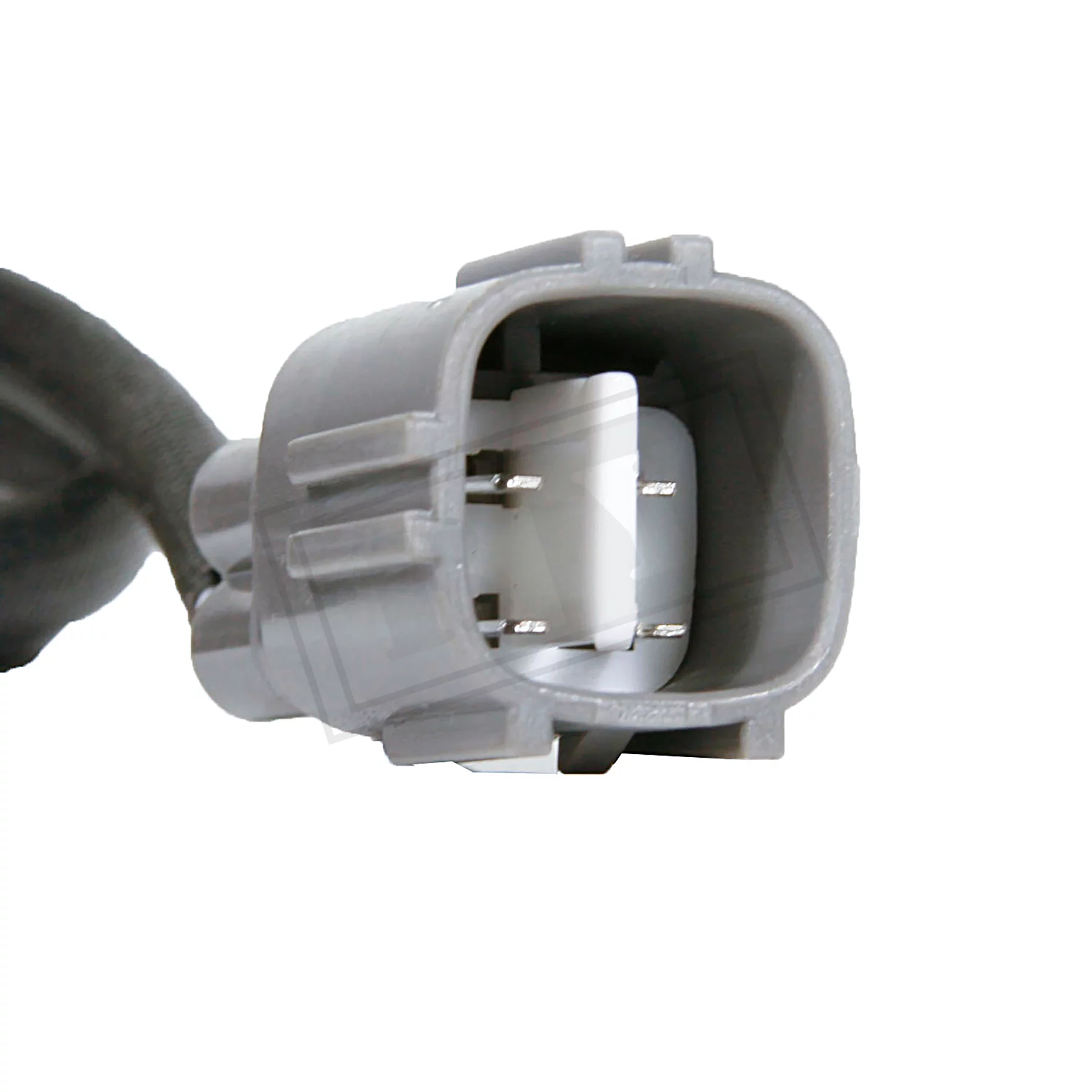 Ruiya 2Pcs Upstream & Downstream O2 Oxygen Sensor For 1998-2005 Lexus Gs300 Cylinder 1, 2, 3 3.0L