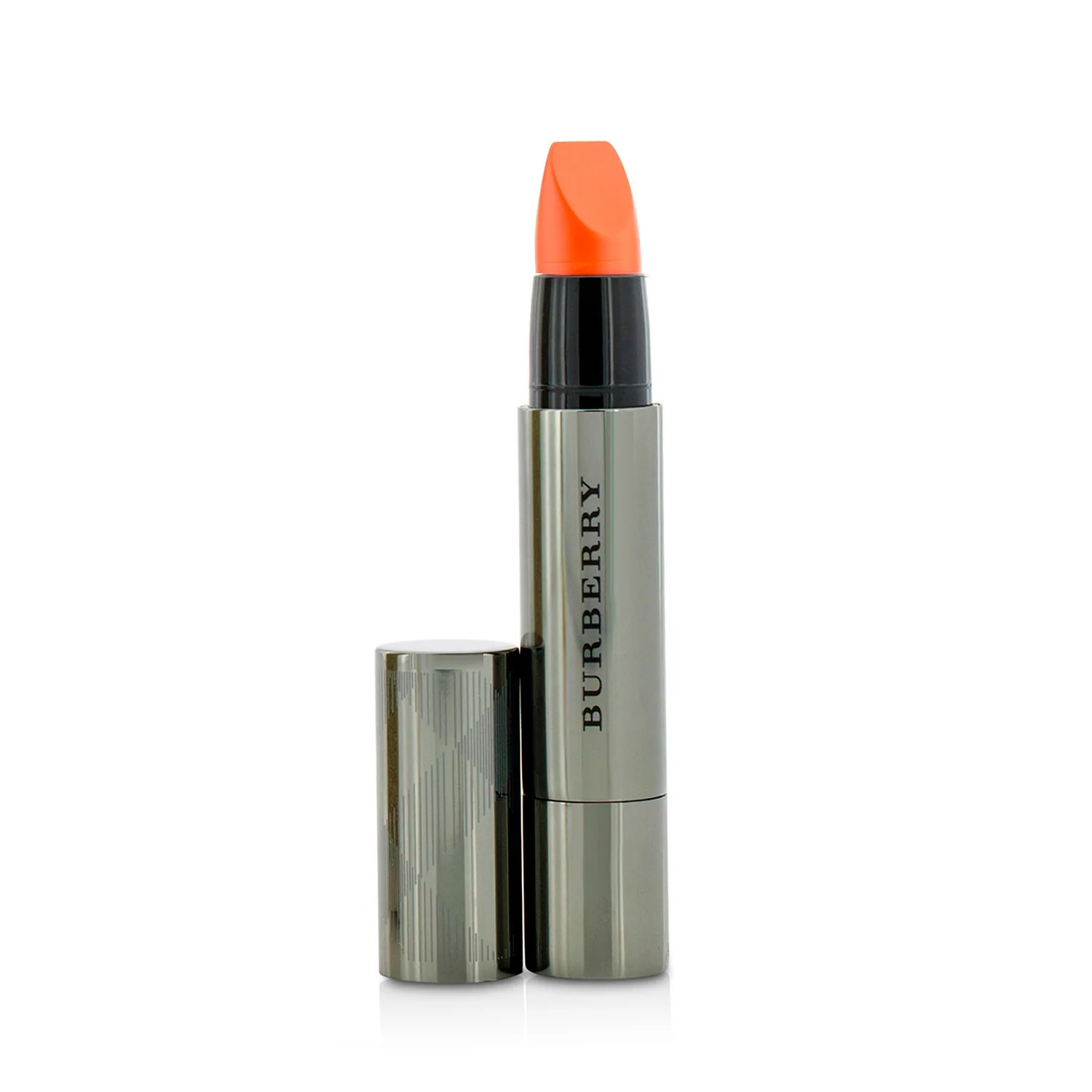Burberry Burberry Full Kisses Shaped & Full Lips Long Lasting Lip Colour - # No. 505 Nude  2g/0.07oz