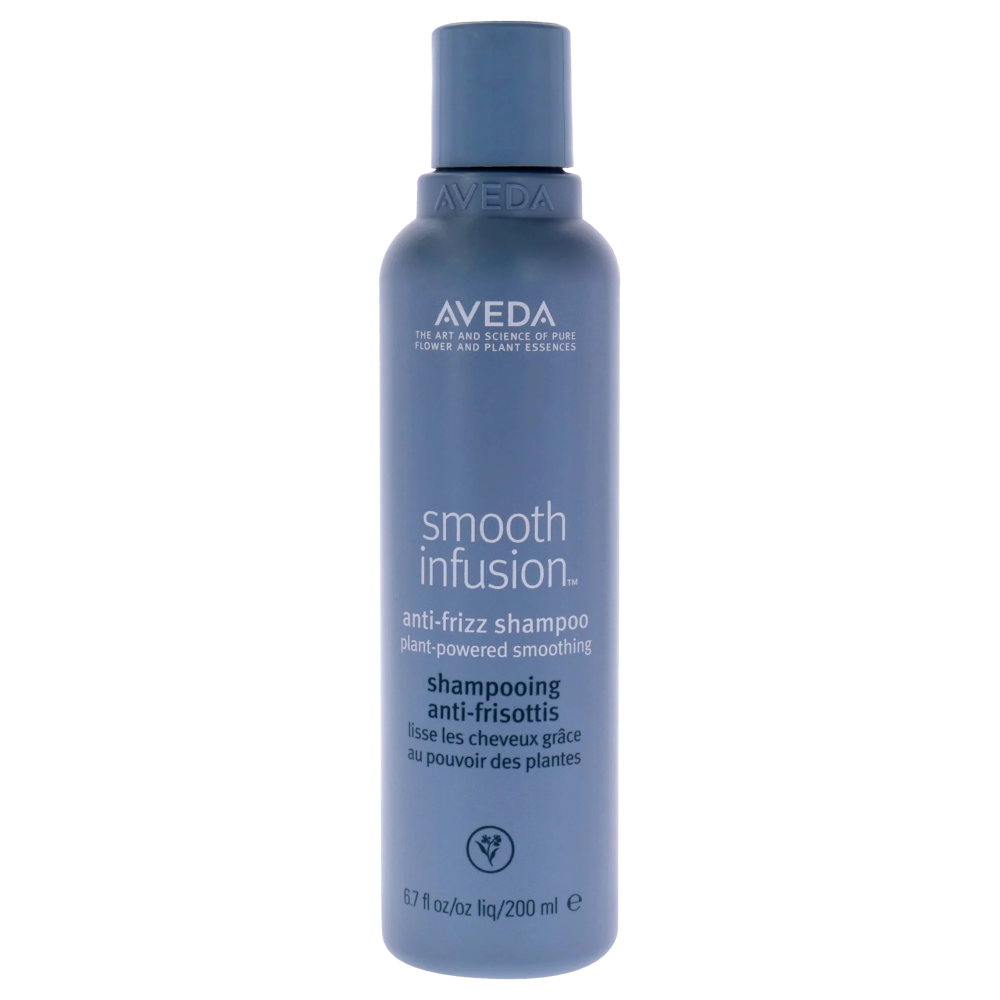 Smooth Infusion Anti-Frizz Shampoo by Aveda for Unisex - 6.7 oz Shampoo