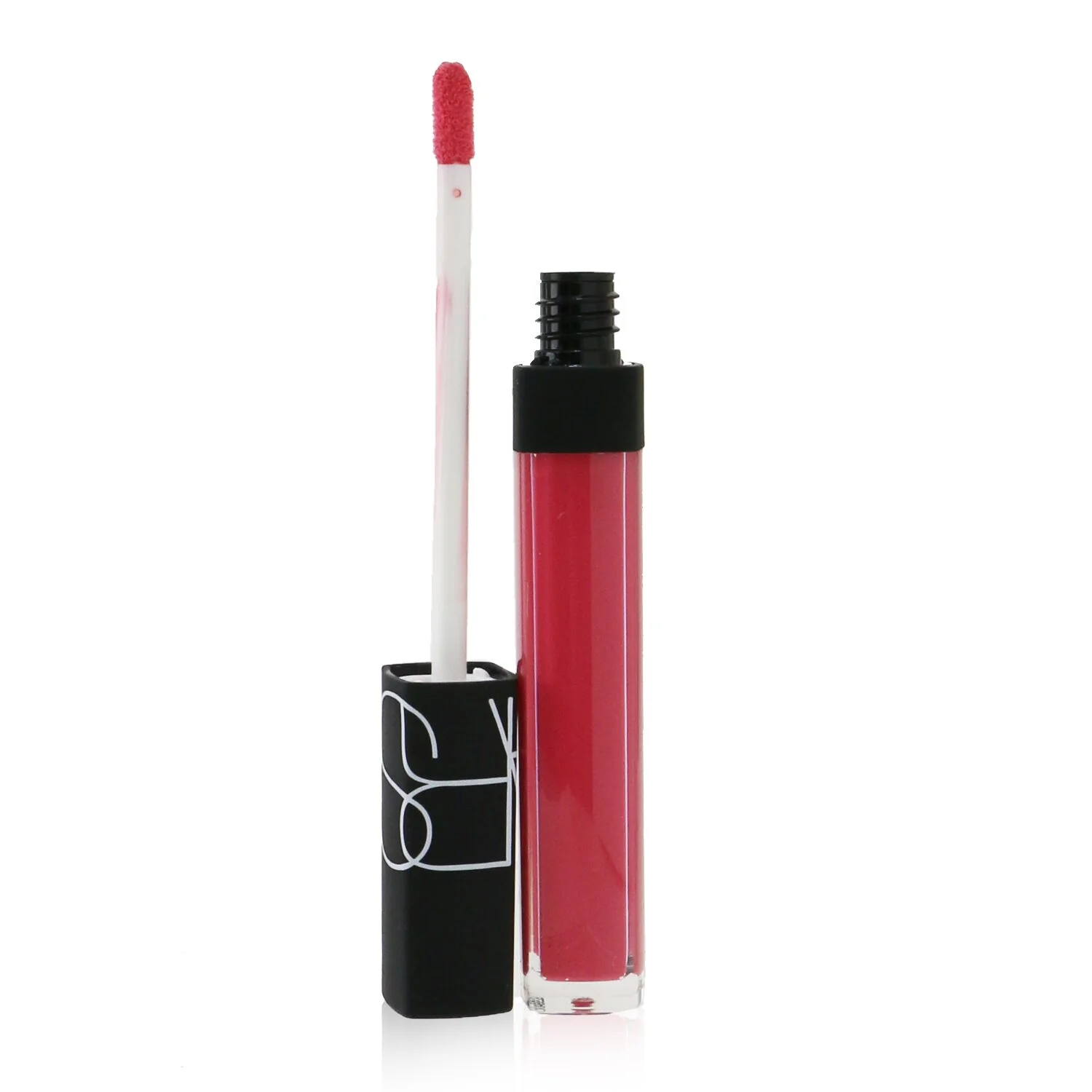 NARS Lip Gloss (New Packaging) - #Wonder  6ml/0.18oz