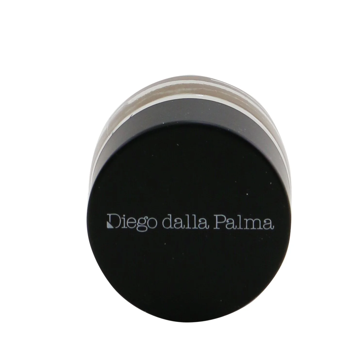 Diego Dalla Palma Milano The Brow Studio Cream Eyebrow Liner - # 03 (Brunette)  4ml/0.1oz