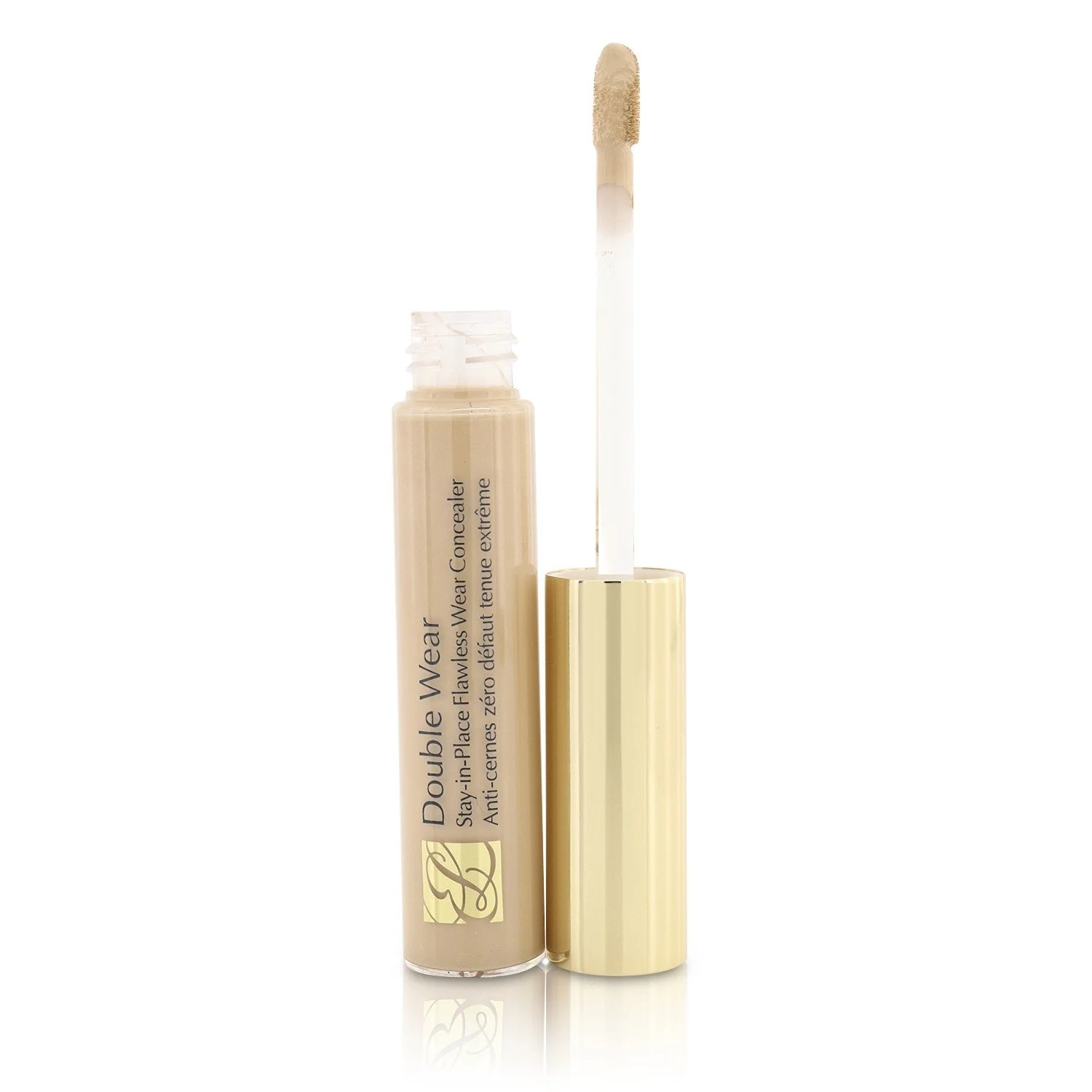 Estee Lauder Double Wear Stay In Place Flawless Wear Concealer - # 3W Medium (Warm)  7ml/0.24oz