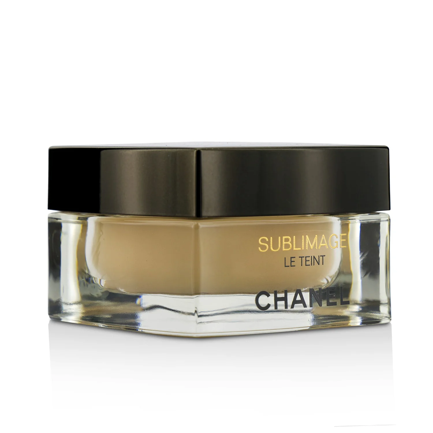 Chanel Sublimage Le Teint Ultimate Radiance Generating Cream Foundation - # 40 Beige  30g/1oz