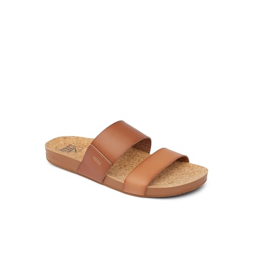 REEF Women's, Cushion Vista Slide